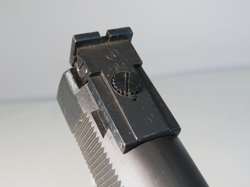 Top IPSC Springfield Armory 1911