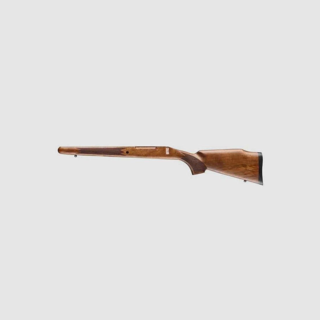 Bergara Montecarlo-Schaft aus Nussbaum B14 Timber für Linkshänder, Bild 2 von 2