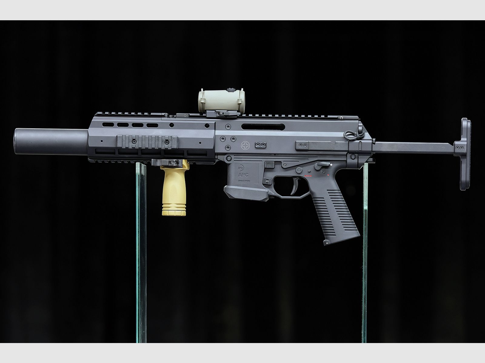 B&T APC 9 A-SD, Bild 1 von 6