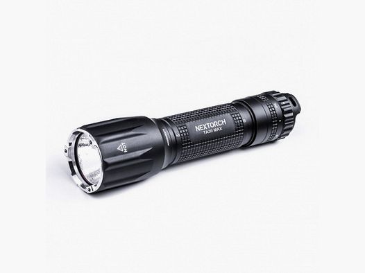 Nextorch TA30 MAX Taschenlampe 2100 Lumen