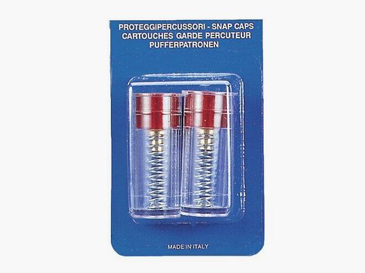 Fritzmann blank cartridges (10-pack) caliber .22lfb