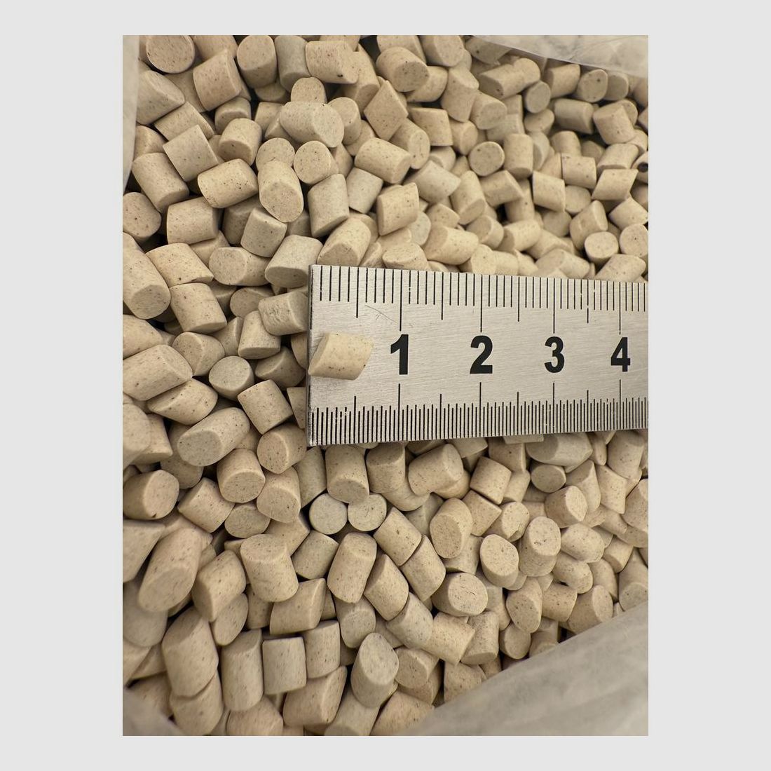 Lyman Moly Keramikreinigungsmedium - Hohe Haltbarkeit - Effektive Reinigung der Hülsen, Bild 16 von 17