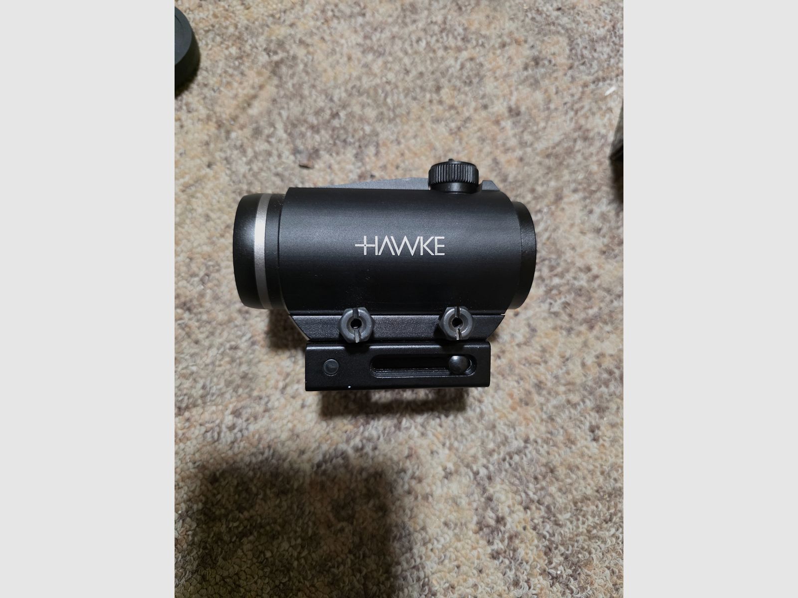 Hawke Vantage Red Dot, zdjęcie 2 z 7