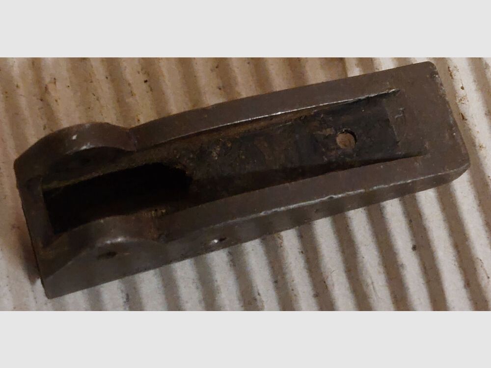 Enfield British Smle Lee Enfield No1 MKIII Visierhülse
