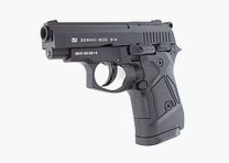 Zoraki Mod. 914SBPA Kal 9mm P.A.K. Full Auto
