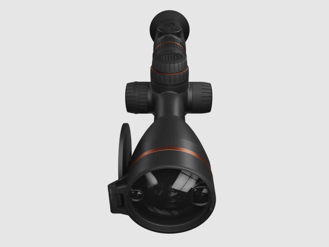 ThermTec ORYX650-LRF, Bild 5 von 8