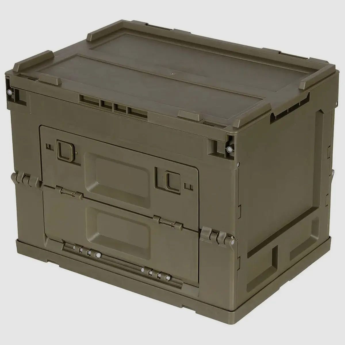MFH MFH Scatola di trasporto pieghevole 20 L