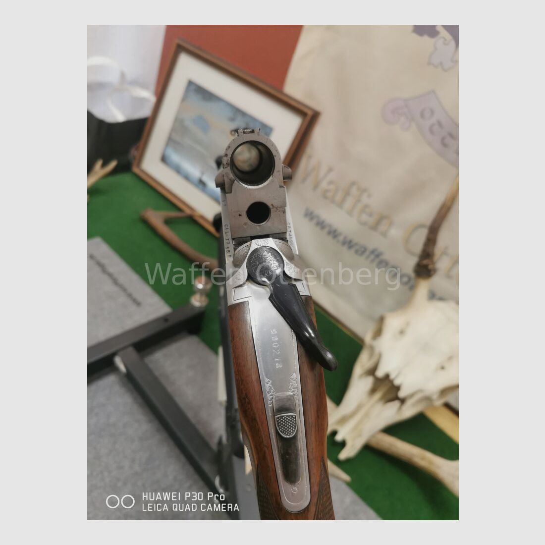 Imperator Model II