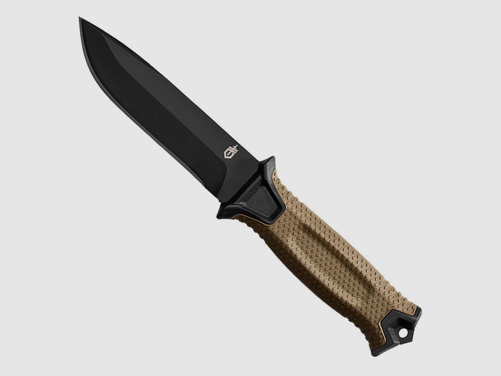 Gerber – Strongarm Messer Coyote – Glatte Klinge, Bild 1 von 4