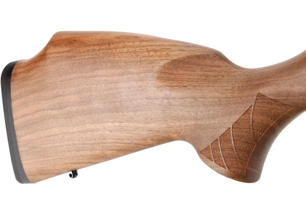 FX DRS Classic Walnut 500, Bild 5 von 7