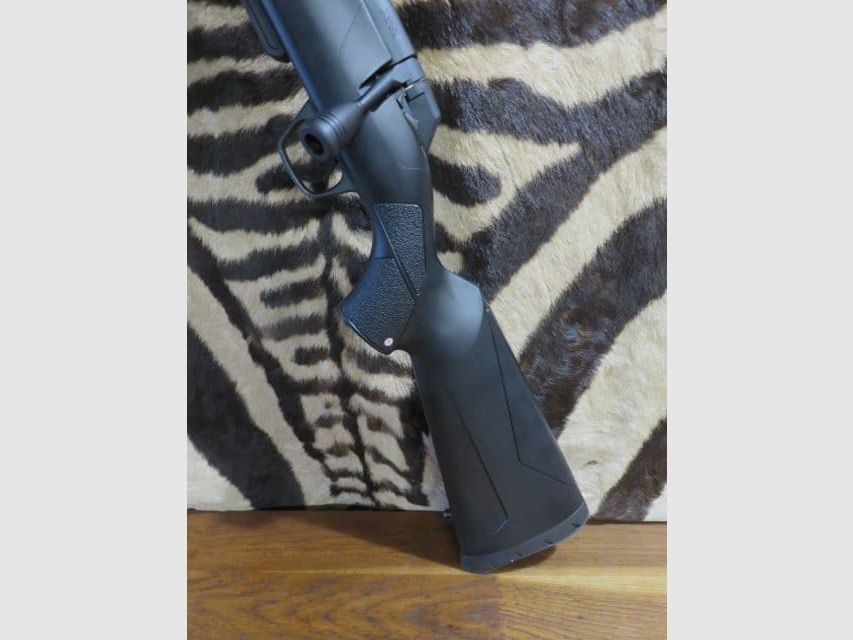 Repetierbüchse Limited Edition WINCHESTER XPR Linkshänder cal.300wm Lauf 61 cm gewinde, Bild 7 von 9