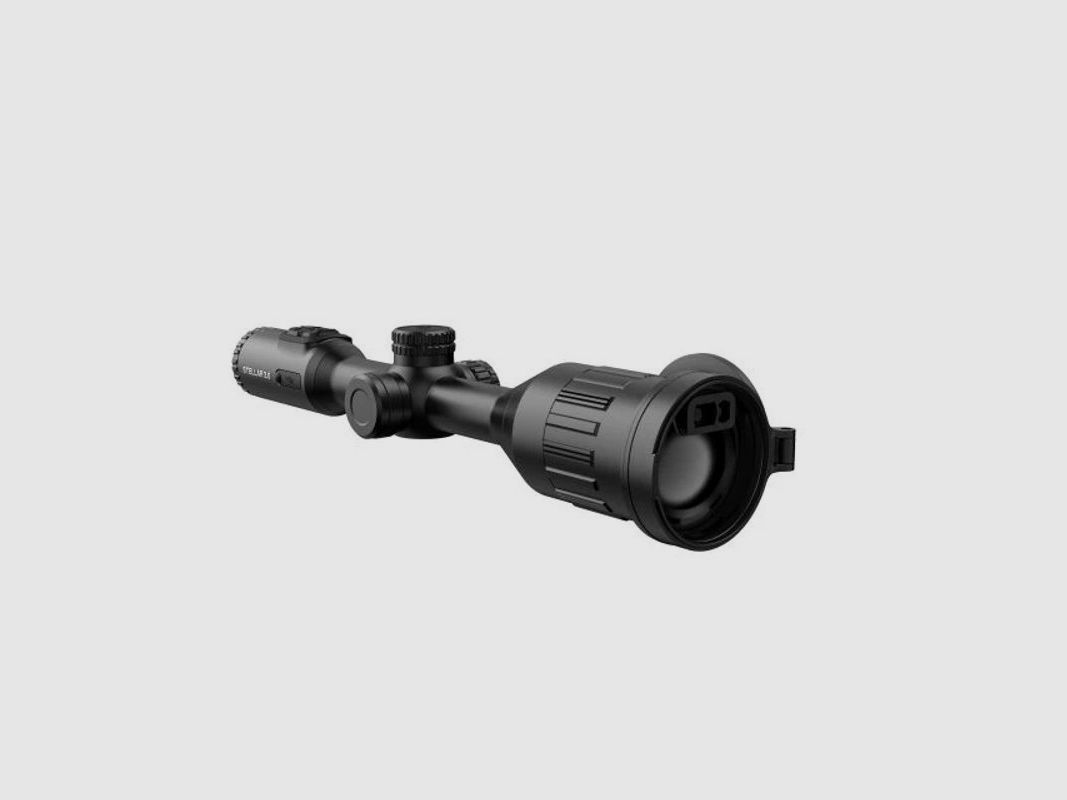 Hikmicro Stellar SX60L 3.0, Bild 4 von 16