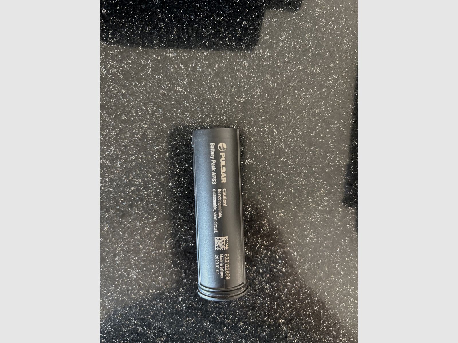 Pulsar Axion XM 30 night vision device