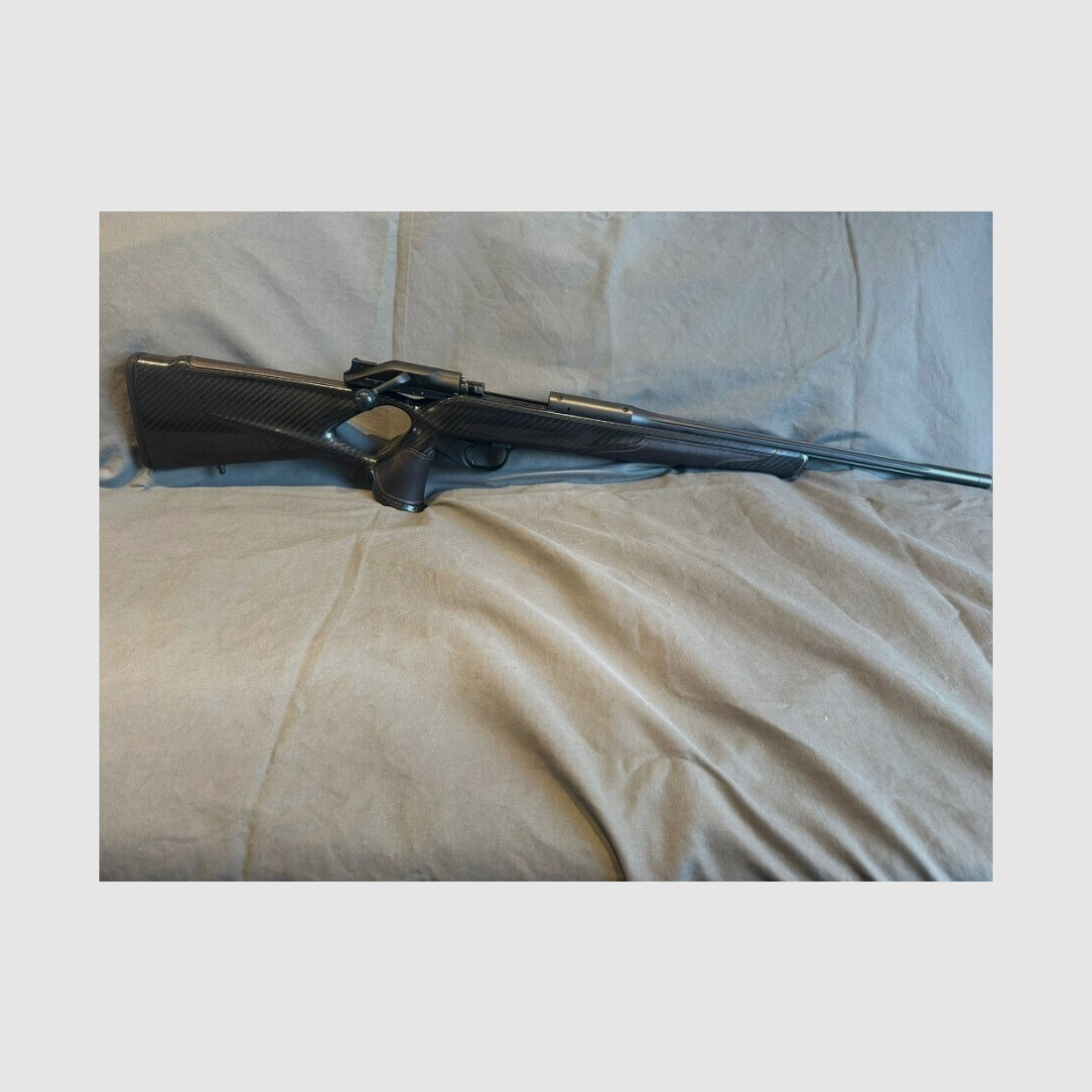 Blaser R8 Professional CARBON Success with leather 8x57IS