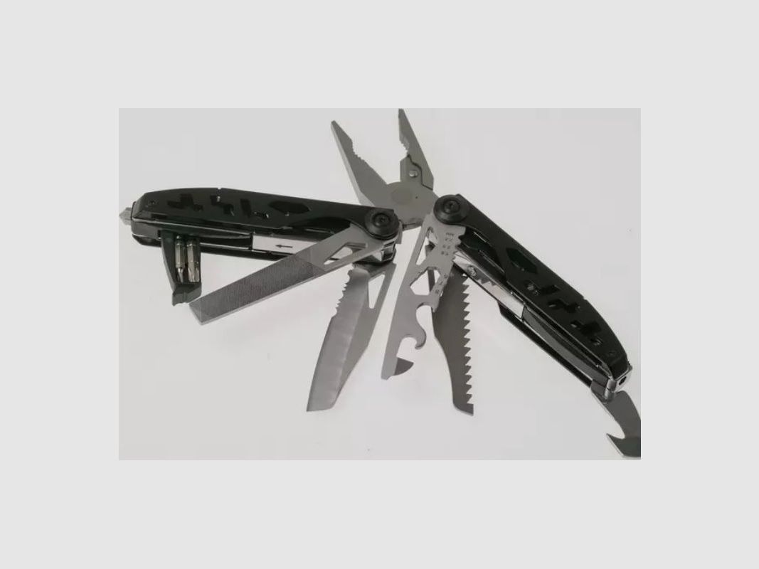 Boker Plus Specialist II multitool, immagine 3 di 6