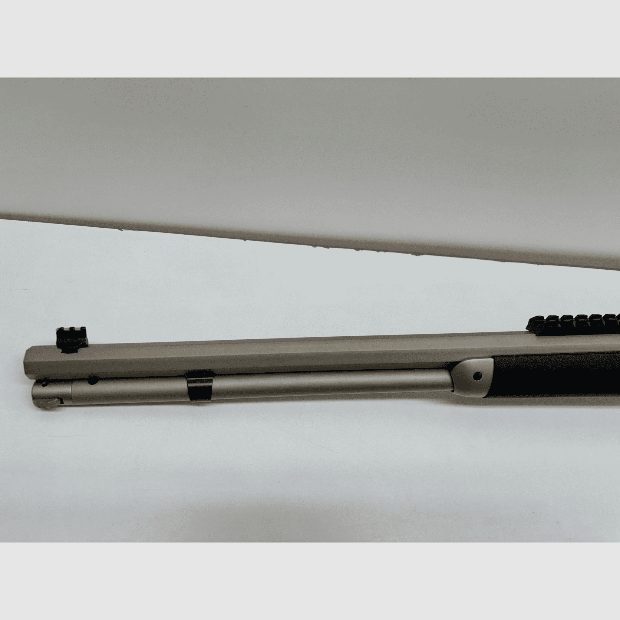 CHIAPPA 1892 TD ALASKAN RIFLE – CHROME 20″