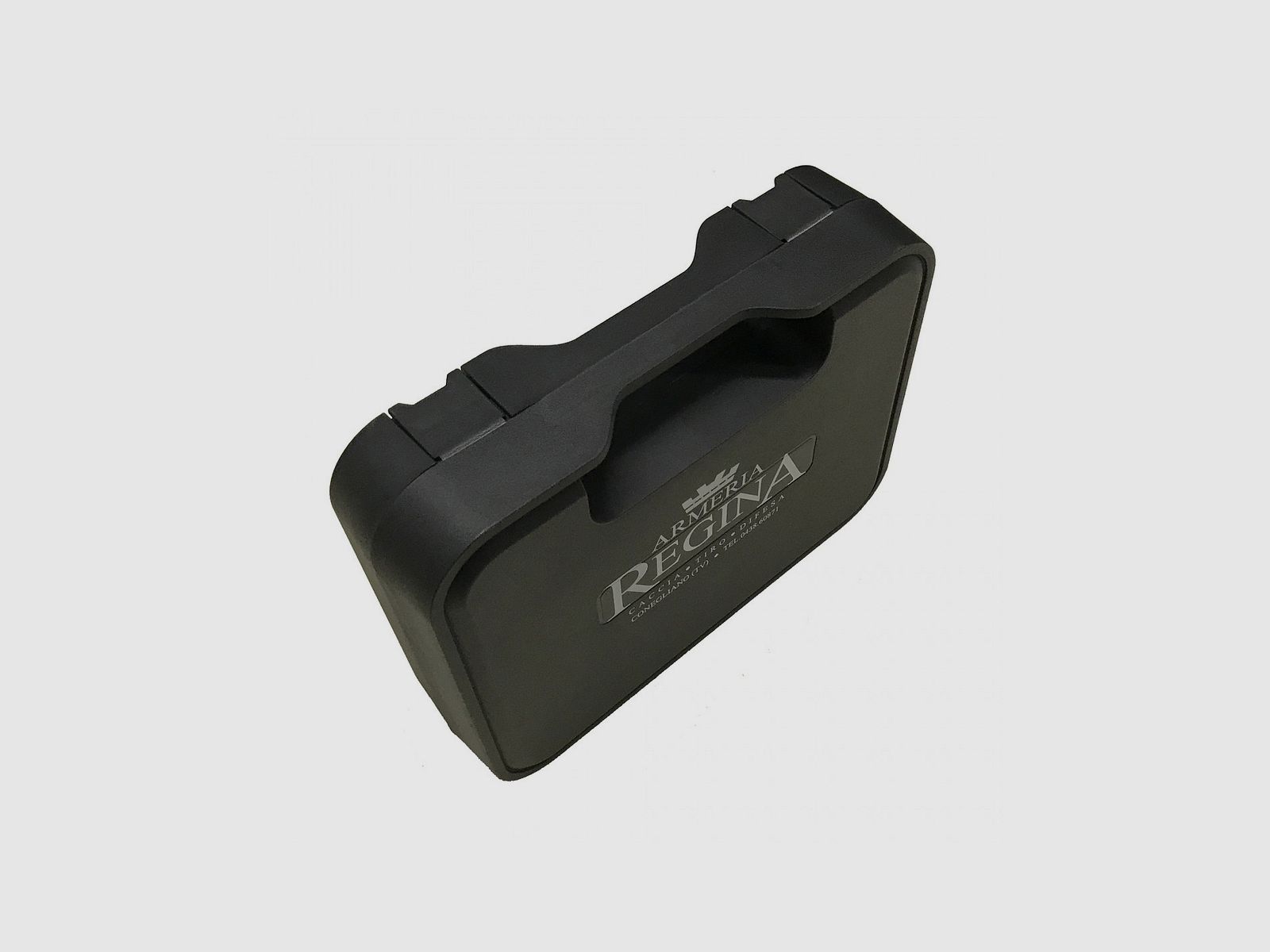 Funda para pistola 24,5 x 17,8 x 3,9 Regina, imagen 2 de 4