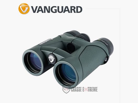 Jumelles VANGUARD Veo XF 10x42