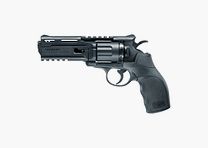 UX Tornado 4.5 mm Air Pressure Revolver
