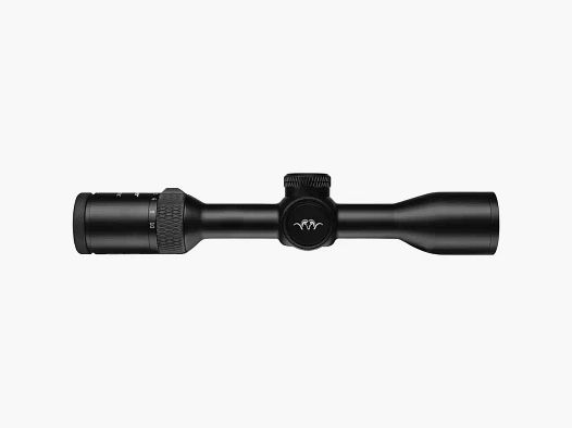 Blaser Zielfernrohr B2 1,7-10x42 iC ohne Schiene