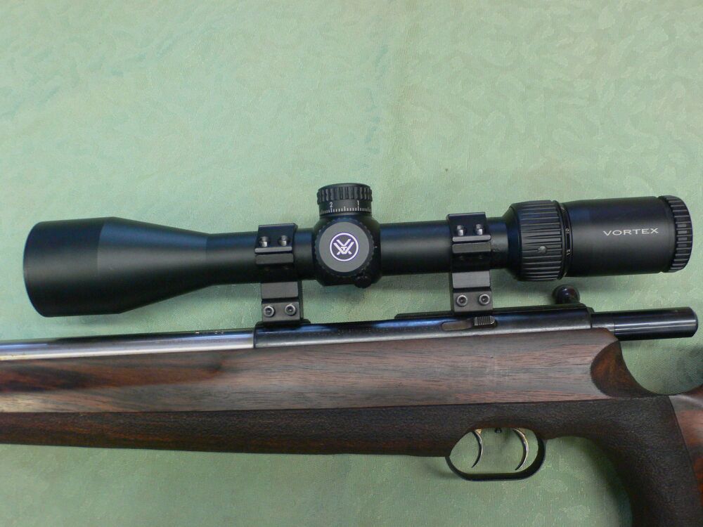 Weihrauch HW 66, image 2 sur 6