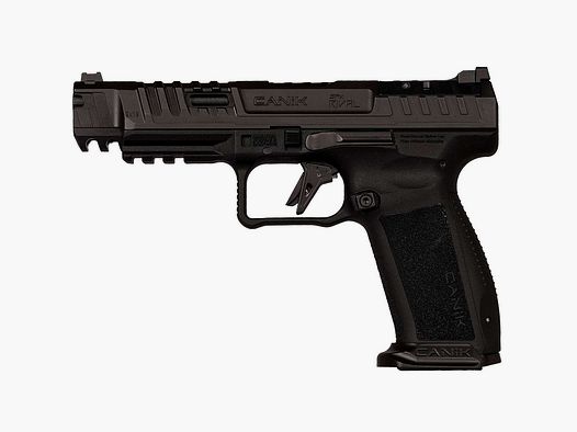 Pistola CANIK SFX Rival Black Cal.9 PB