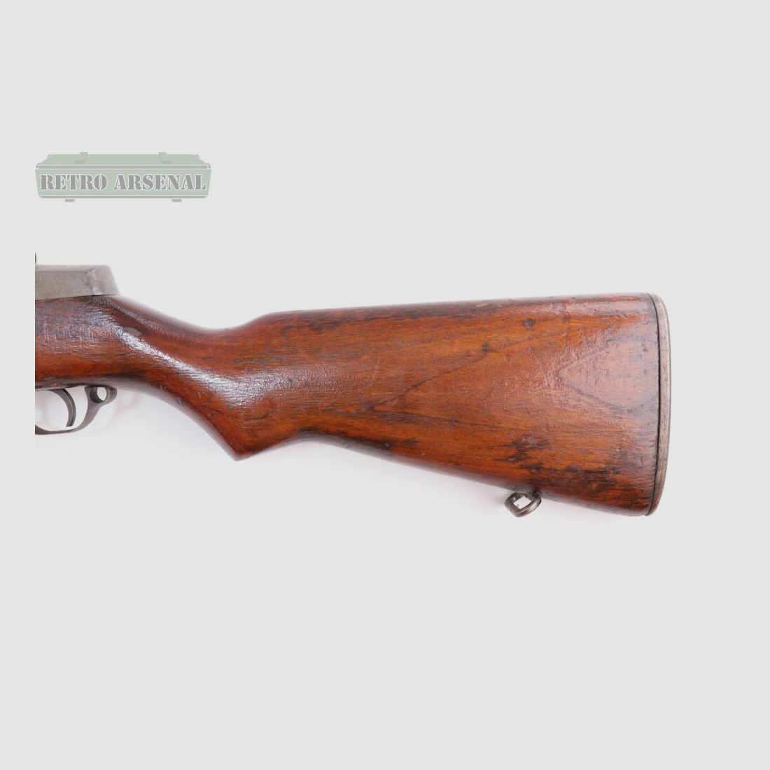 Springfield Armory M1 Garand