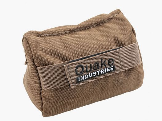 Quake geweersteun voor de kolf maat S zonder vulling A04932