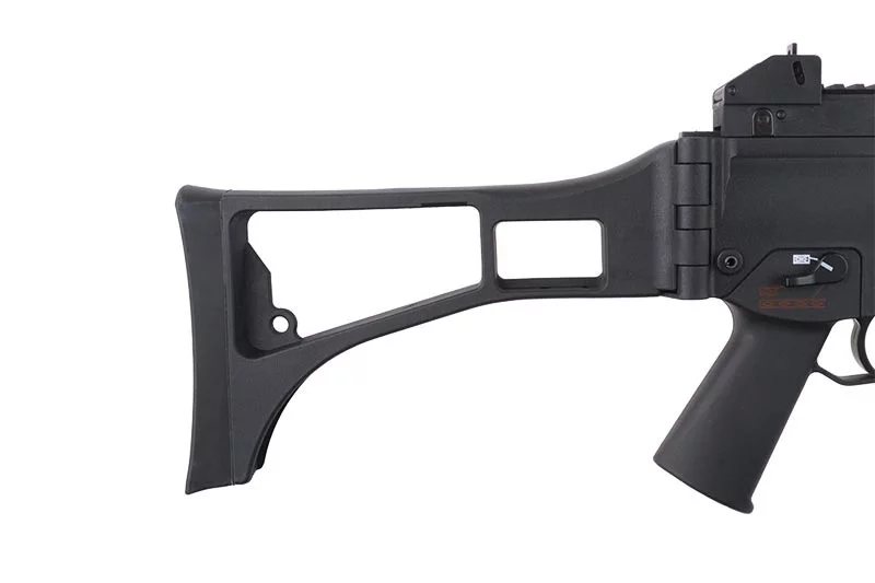Carabina ASG Specna Arms SA-G11 KeyMod EBB, imagen 46 de 72