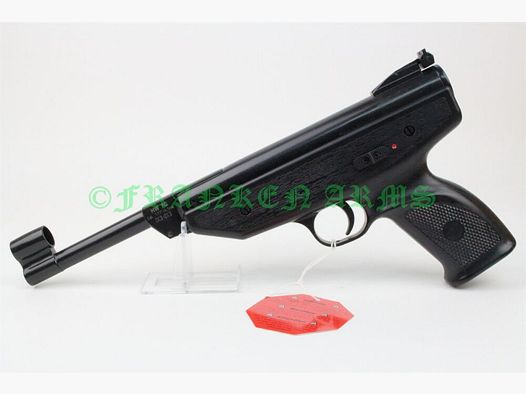 Weihrauch HW70 4,5mm