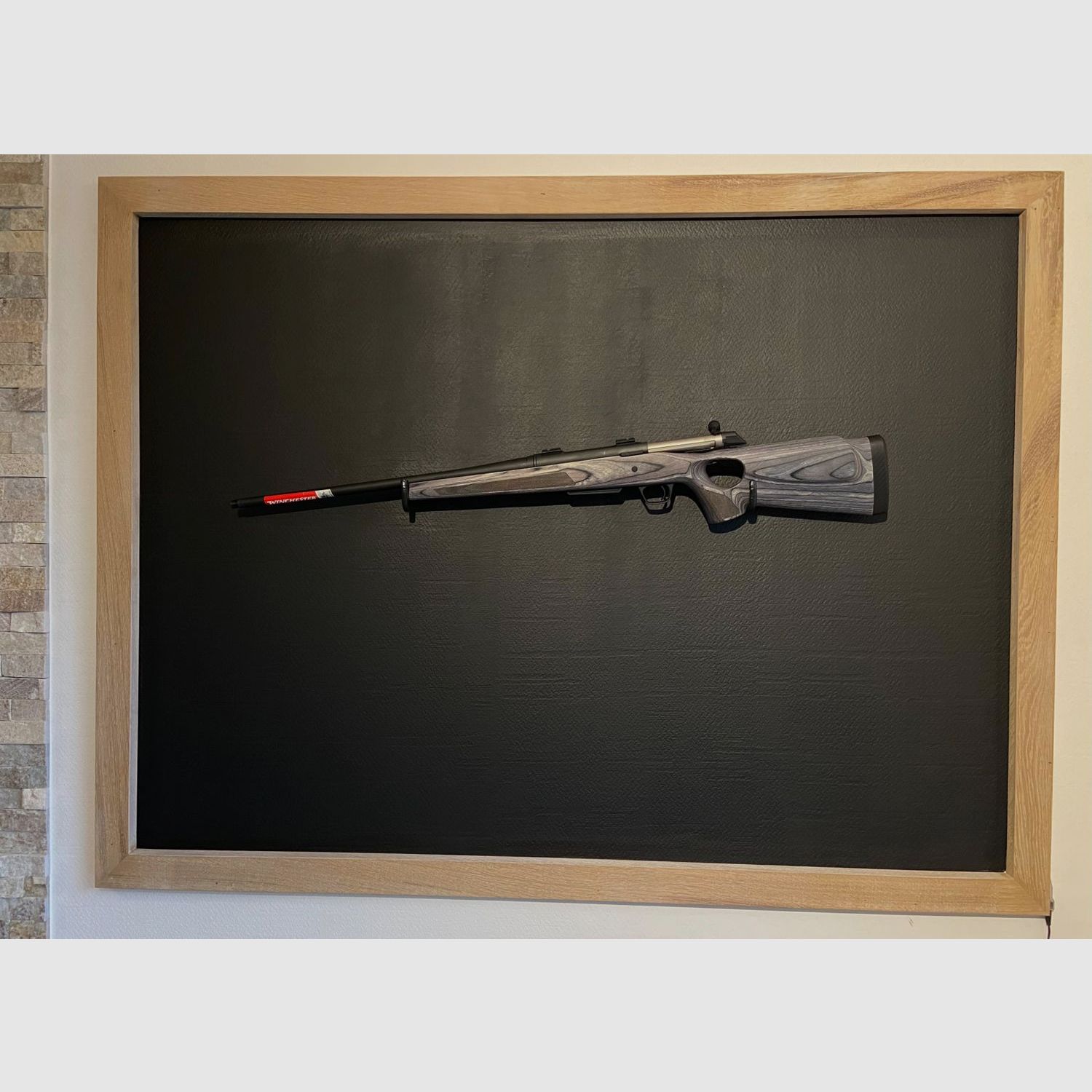 NEW: Winchester XPR Thumbhole Cal. 30-06