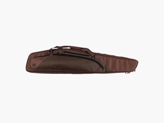 RIFLE CASE GREEN/BROWN 130CM
