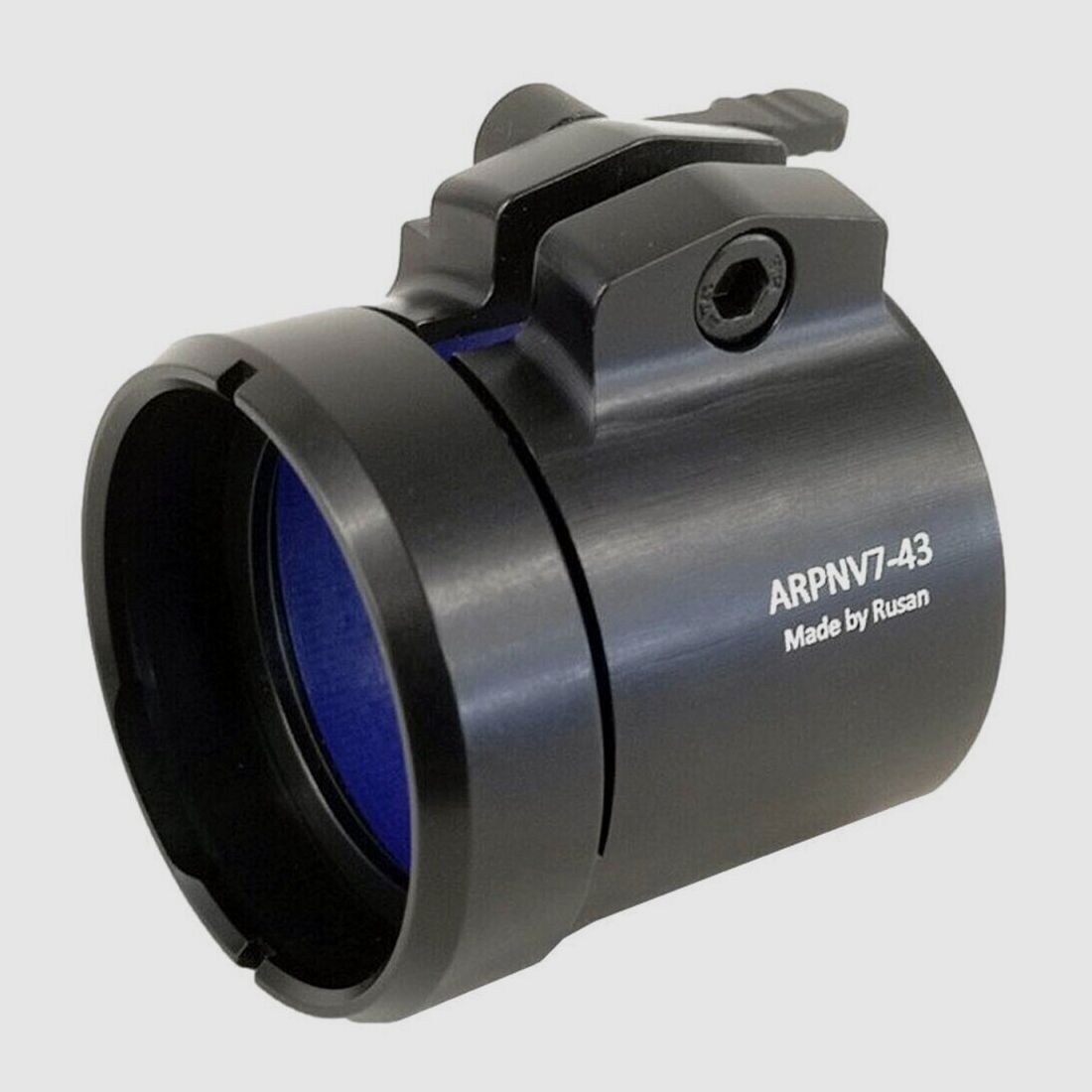 Adaptadores Rusan ARPNV7 para Pard NV007S/SP, imagen 1 de 3