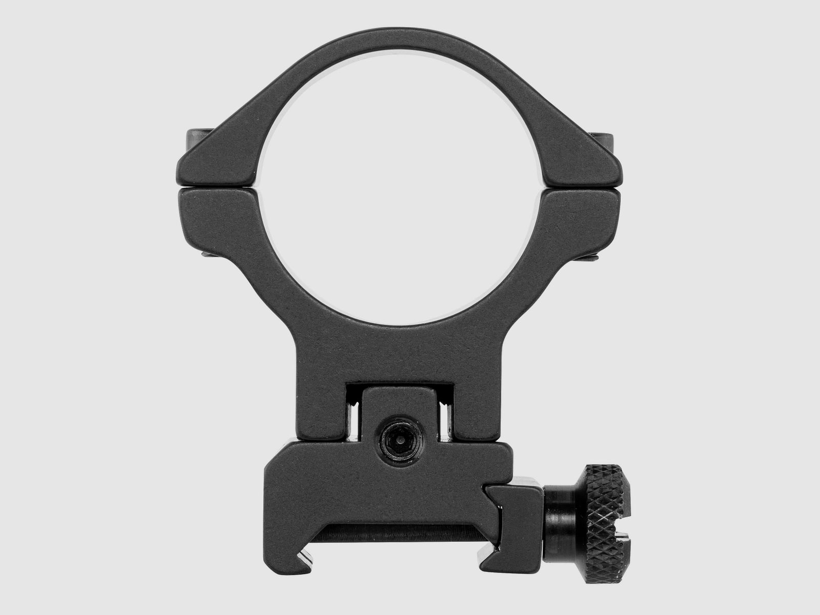 Colliers Sports Match ajustable diam. 30 mm pour rail Weaver 21 mm mm profil Haut, image 3 sur 5