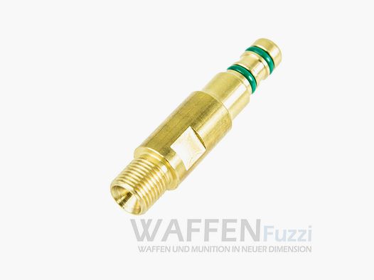 Quick Fill Stutzen Walther Rotex RM8