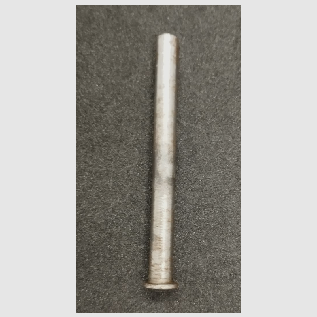 FÜHRUNGSSTANGE FEDER WALTHER CAL. 6,35 MOD Z