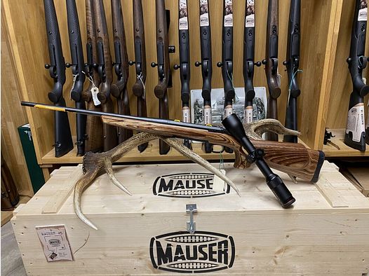 Browning X-Bolt Hunter Eclipse, with Kite B6 2-12x50