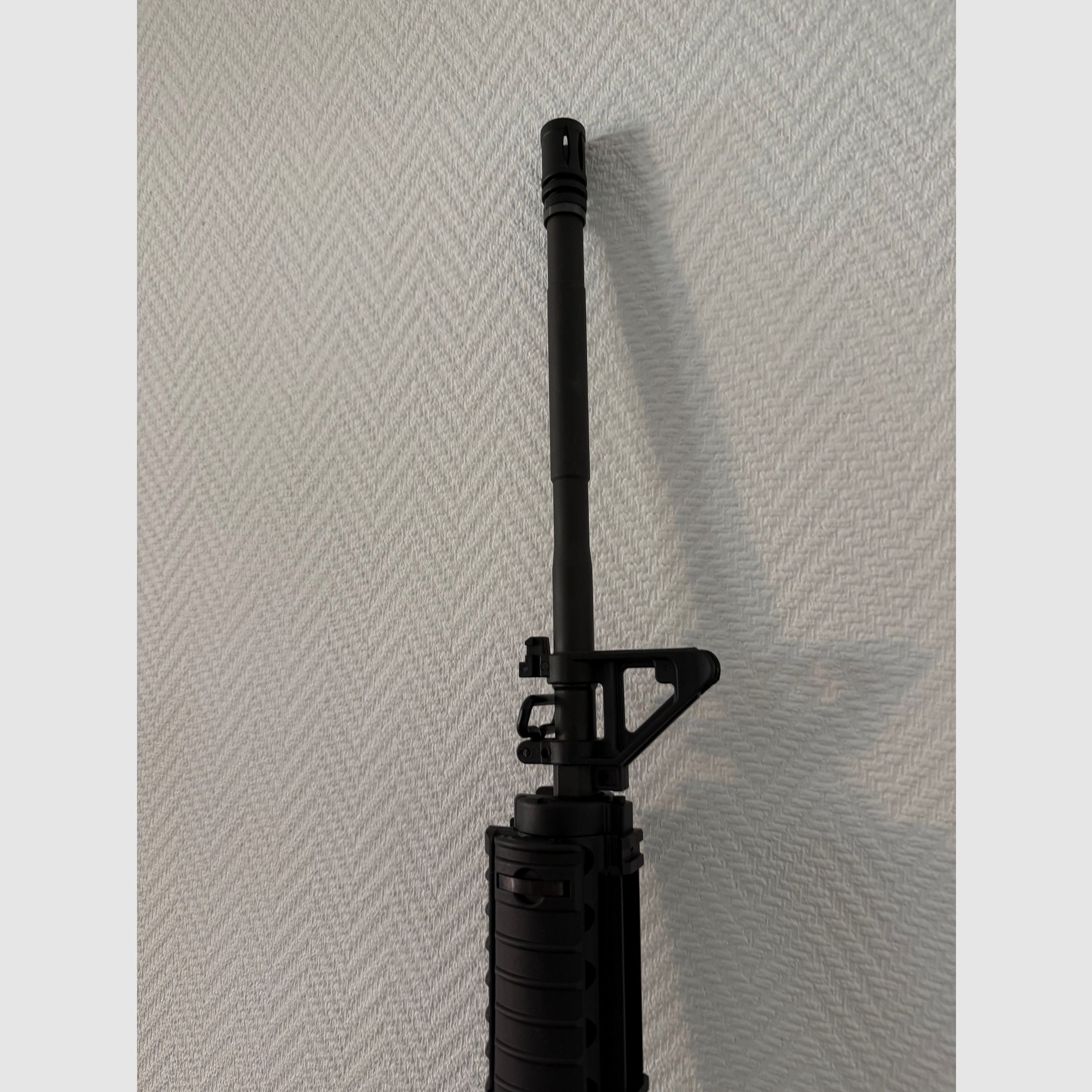 Colt M4 air rifle 4.5 Diablo