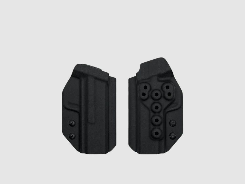 SABRESYSTEMS - Holster Platform Archon Type B / D