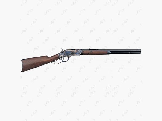 Onderhevelgeweer UBERTI 1873 SHORT RIFLE