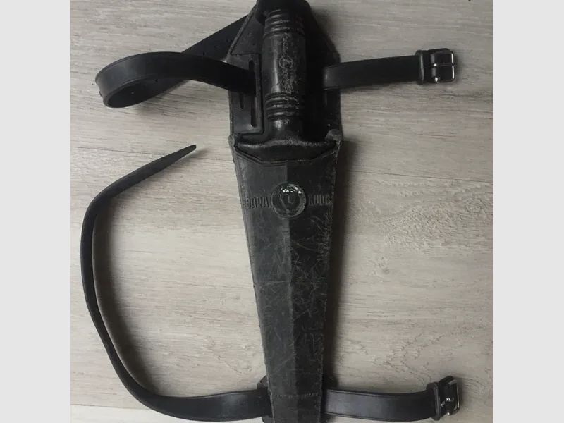 Tauchermesser Bundeswehr