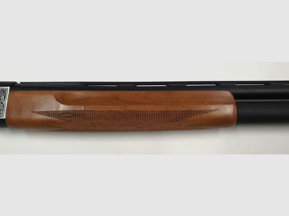 Luger samopowtarzalna strzelba Luger