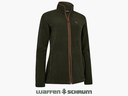 Deerhunter Fleecejacke Cumbria