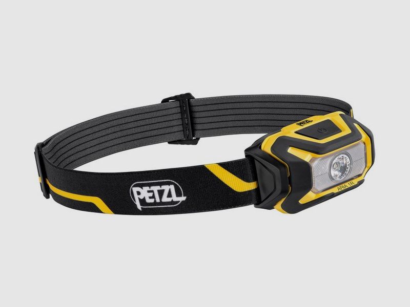 Lampe frontale Petzl Aria 1R