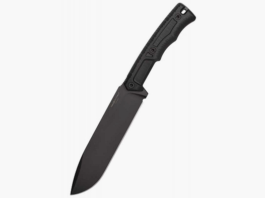 Extrema Ratio NUMEN S600 NERO Coltello fisso Böhler N690