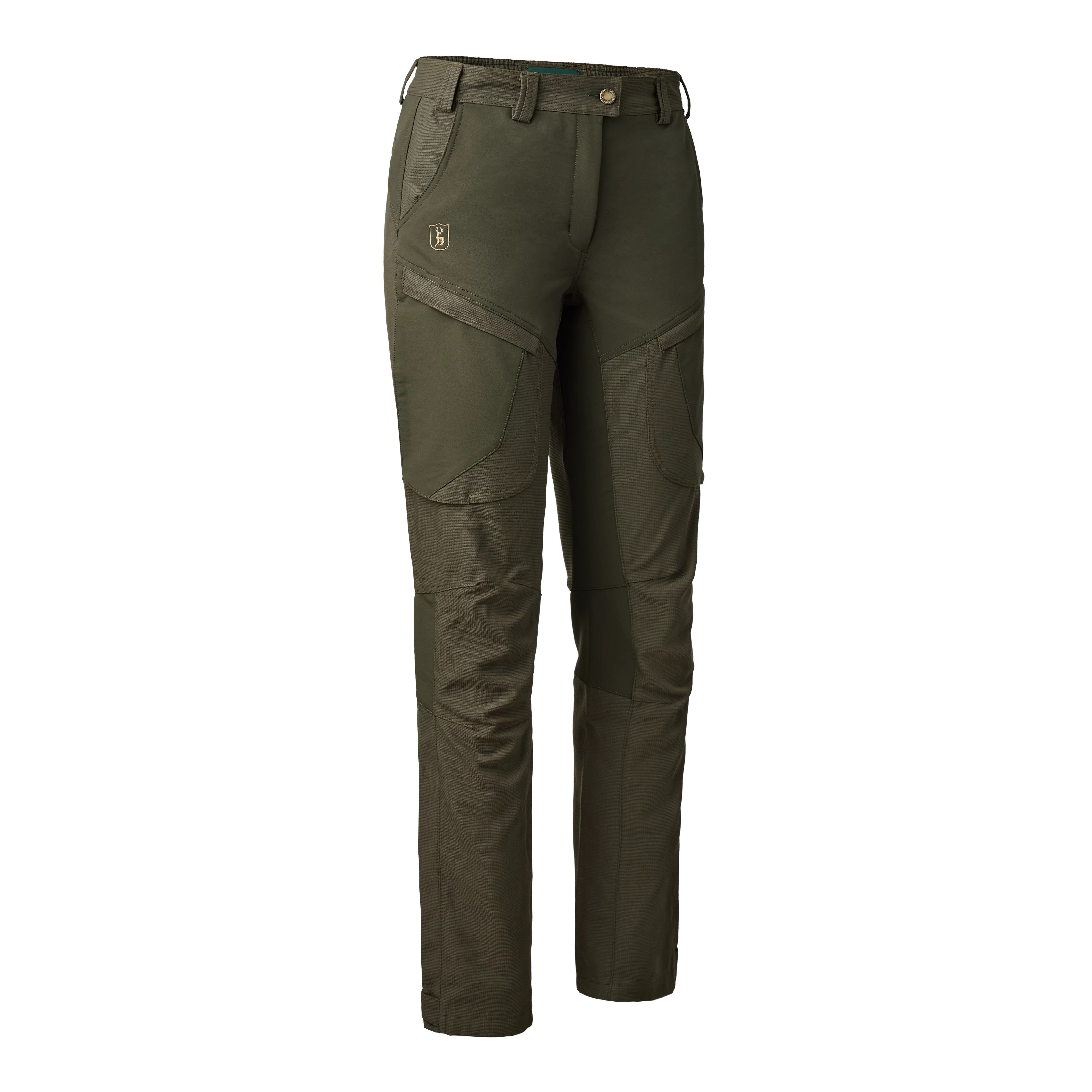 Lady Ann Extreme Hose - Palm Green, Bild 4 von 5