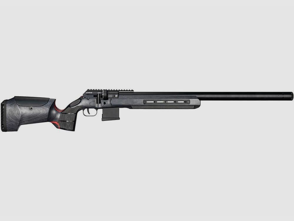 FX DRS MKII Redline Sniper, afbeelding 1 van 11
