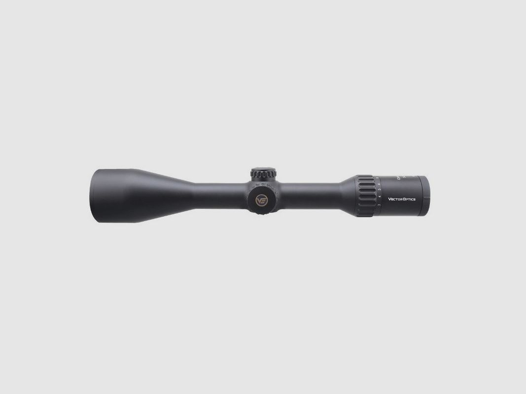 CONTINENTAL HUNTING SFP 8X, image 3 sur 5