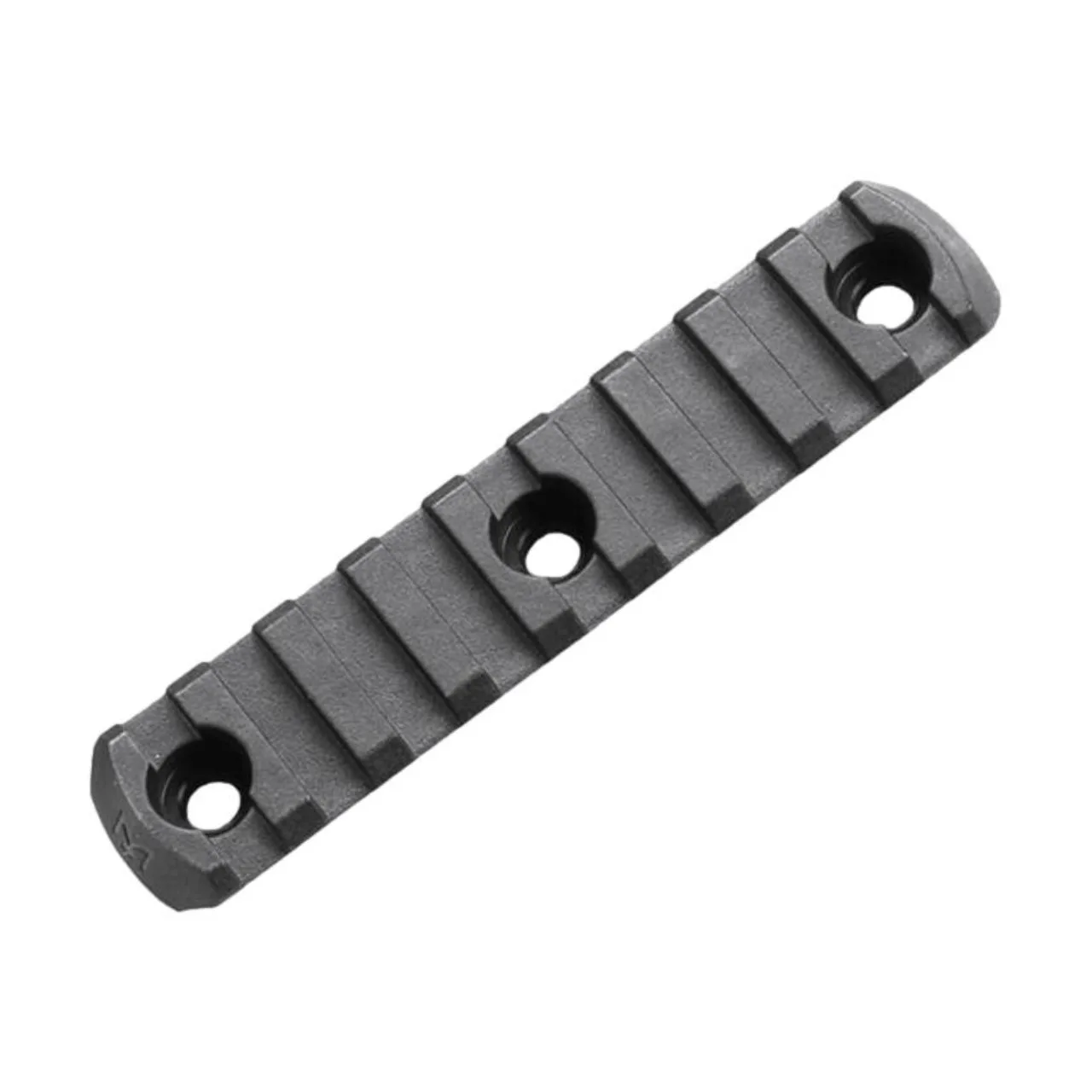 Magpul M-LOK Sezione di Rail in Polimero, 9 Slot