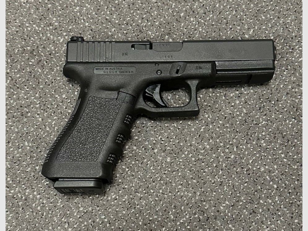 Glock 17 C